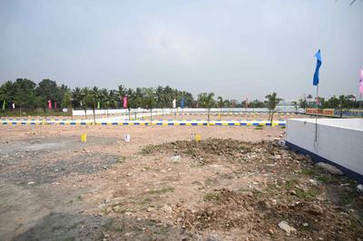 Project Image of 600.0 - 2400.0 Sq.ft Residential Plot Plot for buy in NSC Global City