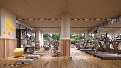 Project Image of 4504.9 - 8935.1 Sq.ft 4 BHK Apartment for buy in SKD Surya Nivaas