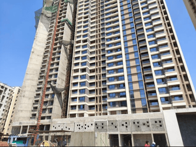 Project Image of 670.0 - 890.0 Sq.ft 2 BHK Apartment for buy in VTP Sierra Phase 2