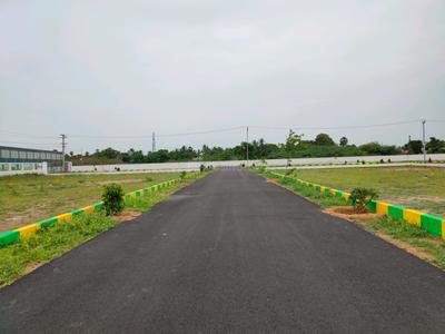 Project Image of 770.0 - 1800.0 Sq.ft Residential Plot Plot for buy in Lakshmi Green City