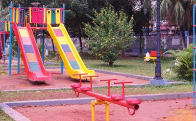 Project Image of 1200.0 - 1315.0 Sq.ft 2 BHK Apartment for buy in Sanskriti Sarovar