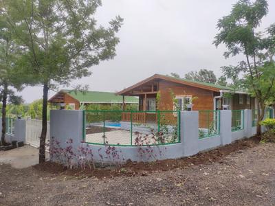 Project Image of 3000 Sq.ft Residential Plot / Land for sale in Shirwal for Rs. 2400000
