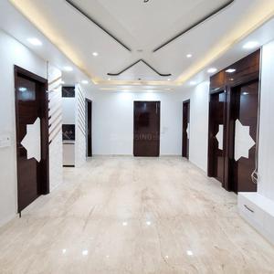 Project Image of 700.0 - 1450.0 Sq.ft 2 BHK Builder Floor for buy in Aman Rohini Extension Floors