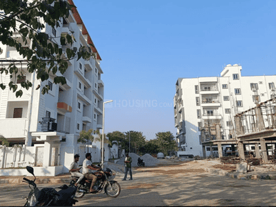 Project Image of 1200.0 - 1475.0 Sq.ft 2 BHK Apartment for buy in Umas Bloom Park Orchid