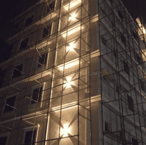 Project Image of 1233.44 - 1365.62 Sq.ft 3 BHK Apartment for buy in Harthik Naga Sai H k Towers