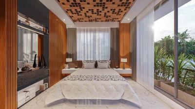 Project Image of 908.0 - 909.0 Sq.ft 3 BHK Apartment for buy in Kamalam Serenity