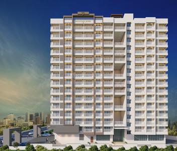 Project Image of 999.0 - 1708.0 Sq.ft 2 BHK Apartment for buy in Mountain Jewel