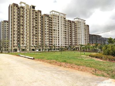 Project Image of 1161.0 - 1725.0 Sq.ft 2 BHK Apartment for buy in Mahaveer Ranches Phase II