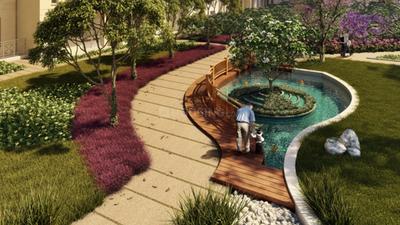 Project Image of 2780 Sq.ft 3 BHK Apartment / Flat for sale in Sector 99 for Rs. 38000000