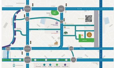 Project Image of 889.0 - 6500.0 Sq.ft 2 BHK Apartment for buy in Elcielo Avenue