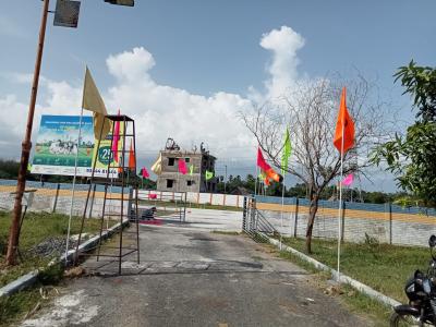 Project Image of 700.0 - 1844.0 Sq.ft Residential Plot Plot for buy in GP Homes Pearl Heritage