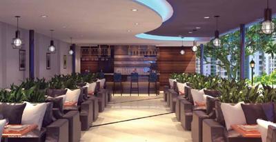Project Image of 448.0 - 685.0 Sq.ft 1 BHK Apartment for buy in Origin Meridian Court