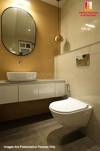 Project Image of 1140.0 - 2347.0 Sq.ft 2 BHK Apartment for buy in Sunflower City