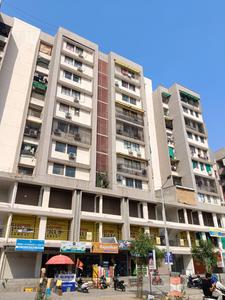 Project Image of 540.24 - 706.76 Sq.ft 2 BHK Apartment for buy in Ashraya 10 Phase 1