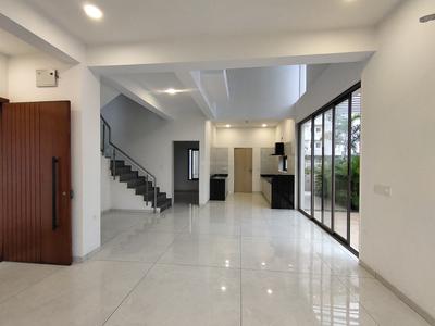 Project Image of 1934.0 - 2549.0 Sq.ft 4 BHK Villa for buy in Shree Sharnam Serenity