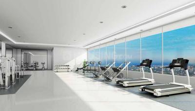 Project Image of 1038.0 - 3987.0 Sq.ft 2 BHK Apartment for buy in R R Godrej Sky