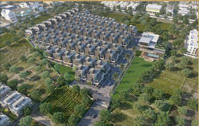 Affluence Elevation 1