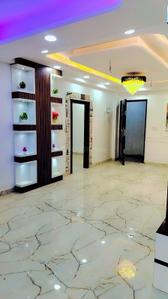 Project Image of 1050.0 - 1400.0 Sq.ft 2 BHK Apartment for buy in SM Avenue 1