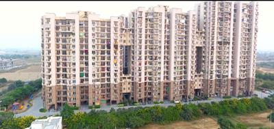 Project Image of 858.0 - 1299.0 Sq.ft 2 BHK Builder Floor for buy in Aditya Luxuria Estate