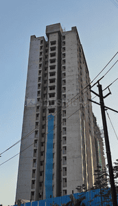 Project Image of 0.0 - 558.0 Sq.ft 2 BHK Apartment for buy in Green Square Phase II Tower 1 And 3