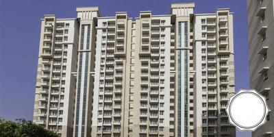 Project Image of 1330.0 - 1922.0 Sq.ft 2 BHK Apartment for buy in Omaxe Hills II