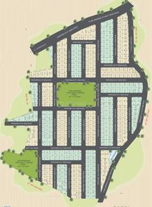 TMR Sarovar Images for layoutPlan 1