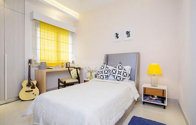Project Image of 594.0 - 963.0 Sq.ft 2 BHK Apartment for buy in TVS Green Hills