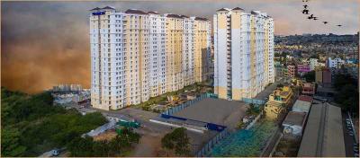 Project Image of 1650 Sq.ft 3 BHK Apartment / Flat for sale in GB Palya for Rs. 25000000