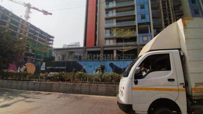 Project Image of 2100 Sq.ft 4 BHK Apartment / Flat for sale in Jodhpur for Rs. 41400000