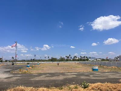 Project Image of 442.0 - 3632.0 Sq.ft Residential Plot Plot for buy in Sree Siva Shakthi Nagar Phase 2