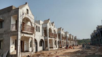 Project Image of 3177.0 - 3951.0 Sq.ft 4 BHK Villa for buy in Aroma Exotica