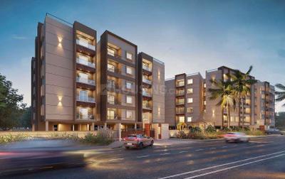 Project Image of 661.77 - 1149.69 Sq.ft 2 BHK Apartment for buy in Laxmi Ashiyana