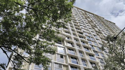 Project Image of 824.73 - 915.9 Sq.ft 3 BHK Apartment for buy in S D Aubburn Wing A