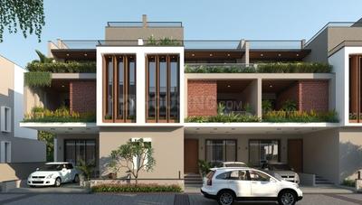 Project Image of 0.0 - 3240.0 Sq.ft 4 BHK Villa for buy in Kalrav Residency
