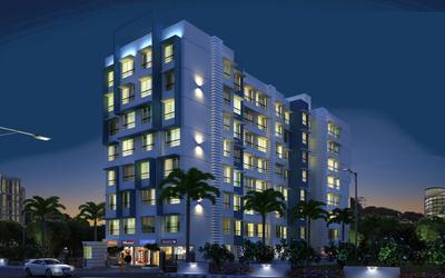 Project Image of 595.0 - 755.0 Sq.ft 1 BHK Apartment for buy in Romell Peyton Place