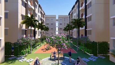 Project Image of 3500 Sq.ft Residential Plot / Land for sale in Margondanahalli for Rs. 27000000