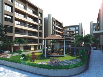 Real Green Valley Elevation 1