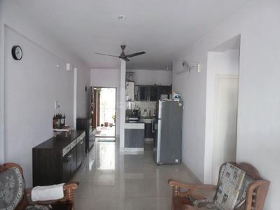 Project Image of 999.0 - 1481.0 Sq.ft 2 BHK Apartment for buy in SBB Spring Field