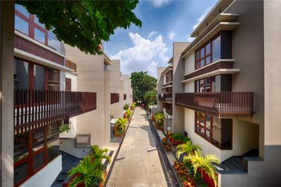 Project Image of 4855 Sq.ft 5 BHK Villa for sale in C V Raman Nagar for Rs. 83000000