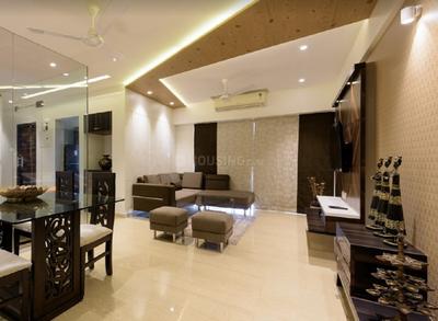 Project Image of 560.0 - 562.0 Sq.ft 2 BHK Apartment for buy in Pacific Aura