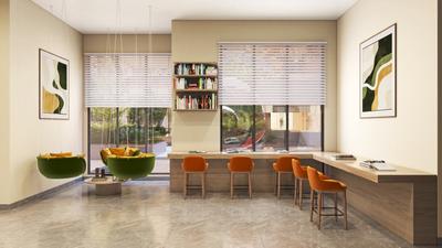 Project Image of 777.16 - 1944.0 Sq.ft 2 BHK Apartment for buy in Codename New Beginnings