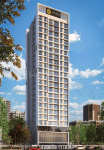 Project Image of 368.45 - 499.55 Sq.ft 1 BHK Apartment for buy in Avira Sai Shreeji CHSL