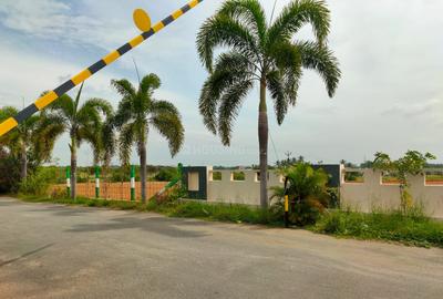 Project Image of 1000.0 - 3806.0 Sq.ft Residential Plot Plot for buy in Greenfield Nachathra Garden Phase 12