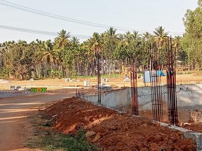 Project Image of 600.0 - 1769.0 Sq.ft Residential Plot Plot for buy in DSR Krishna Garden