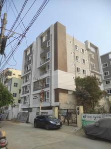 Project Image of 1500.0 - 1925.0 Sq.ft 3 BHK Apartment for buy in Sri Tirumala Saraswati Golden Pride