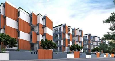 Project Image of 0.0 - 1398.0 Sq.ft 3 BHK Apartment for buy in Newry Shanmita