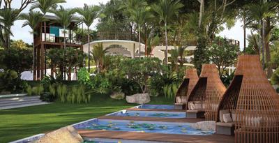 Project Image of 1150 Sq.ft 2 BHK Apartment / Flat for sale in Thirupalya for Rs. 11000000