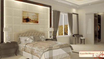 Project Image of 3227.0 - 6877.0 Sq.ft 4 BHK Villa for buy in Skylark Arcadia