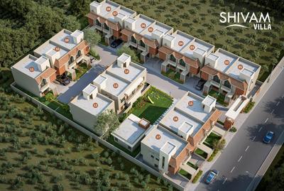 Project Image of 1348.0 - 1425.0 Sq.ft 3 BHK Villa for buy in Shivam Villa