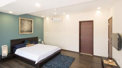 Project Image of 850.0 - 1900.0 Sq.ft 1 BHK Apartment for buy in Aaress The Eternal Wave